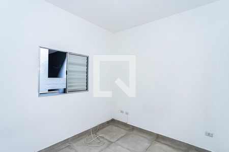 Quarto de casa para alugar com 1 quarto, 31m² em Vila Boacava, São Paulo