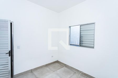 Quarto de casa para alugar com 1 quarto, 31m² em Vila Boacava, São Paulo
