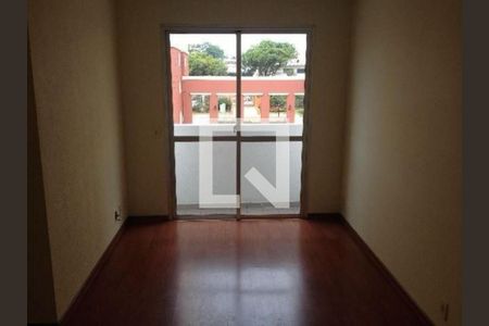 Foto 36 de apartamento à venda com 3 quartos, 72m² em Parque Italia, Campinas