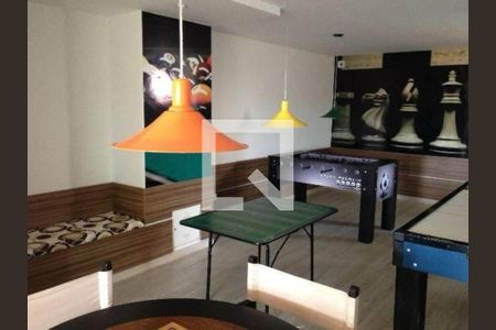 Foto 33 de apartamento à venda com 3 quartos, 72m² em Parque Italia, Campinas