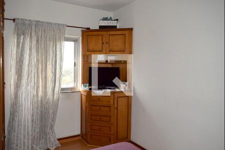 Quarto 2 de apartamento à venda com 2 quartos, 63m² em Pinheiros, São Paulo