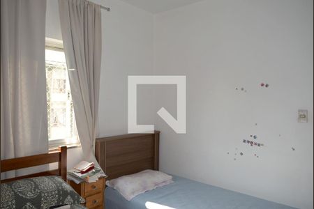 Quarto 1 de apartamento à venda com 2 quartos, 63m² em Pinheiros, São Paulo