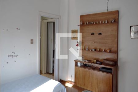 Quarto 1 de apartamento à venda com 2 quartos, 63m² em Pinheiros, São Paulo