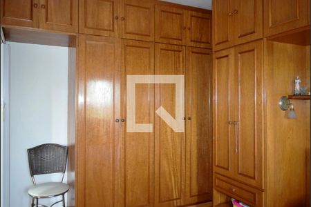 Quarto 2 de apartamento à venda com 2 quartos, 63m² em Pinheiros, São Paulo