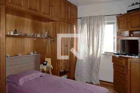 Quarto 2 de apartamento à venda com 2 quartos, 63m² em Pinheiros, São Paulo