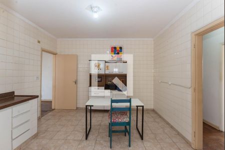 Cozinha de apartamento à venda com 2 quartos, 141m² em Alto da Lapa, São Paulo