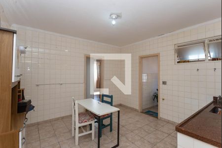 Cozinha de apartamento à venda com 2 quartos, 141m² em Alto da Lapa, São Paulo