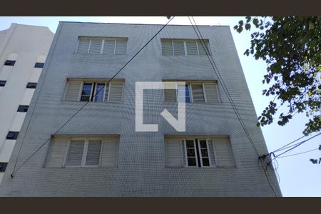 Fachada de apartamento à venda com 2 quartos, 141m² em Alto da Lapa, São Paulo