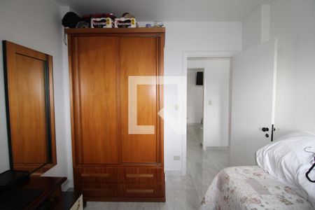 Quarto 1 de apartamento à venda com 3 quartos, 87m² em Carandiru, São Paulo