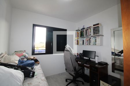 Quarto 1 de apartamento à venda com 3 quartos, 87m² em Carandiru, São Paulo