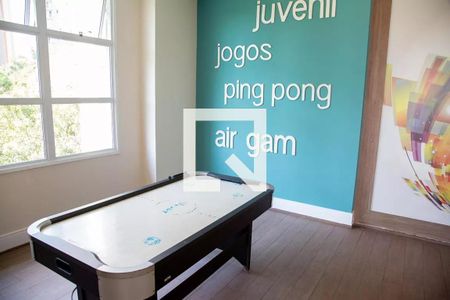 Área comum de apartamento à venda com 3 quartos, 88m² em Jardim Flor da Montanha, Guarulhos