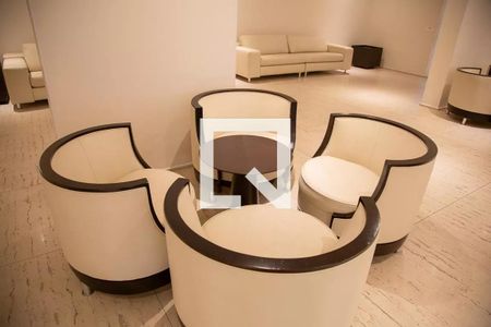 Área comum de apartamento à venda com 3 quartos, 88m² em Jardim Flor da Montanha, Guarulhos