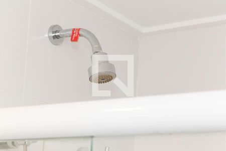 Banheiro Social de apartamento à venda com 3 quartos, 88m² em Jardim Flor da Montanha, Guarulhos