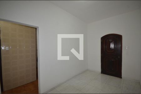 Sala 1 de casa para alugar com 2 quartos, 100m² em Madureira, Rio de Janeiro