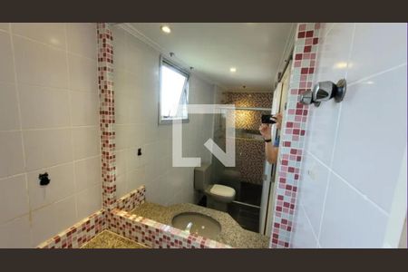 Foto 11 de apartamento à venda com 4 quartos, 189m² em Vila Morse, São Paulo