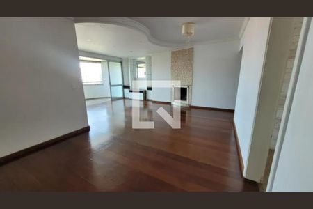 Foto 02 de apartamento à venda com 4 quartos, 189m² em Vila Morse, São Paulo