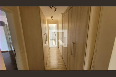 Foto 04 de apartamento à venda com 4 quartos, 189m² em Vila Morse, São Paulo