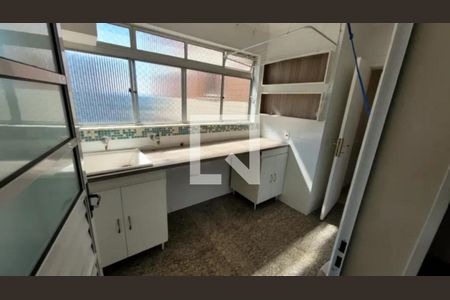 Foto 15 de apartamento à venda com 4 quartos, 189m² em Vila Morse, São Paulo