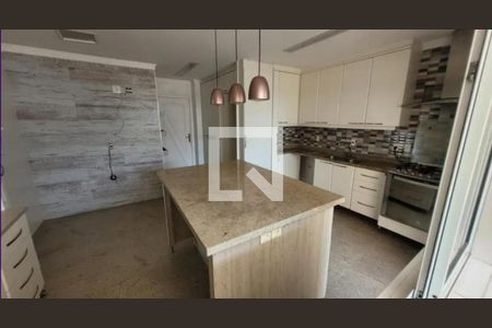 Foto 16 de apartamento à venda com 4 quartos, 189m² em Vila Morse, São Paulo