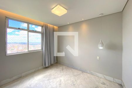 Apartamento à venda com 2 quartos, 90m² em São Lucas, Belo Horizonte