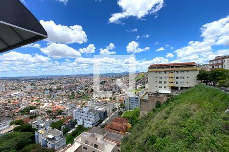 Apartamento à venda com 2 quartos, 90m² em São Lucas, Belo Horizonte