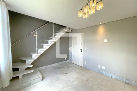 Apartamento à venda com 2 quartos, 90m² em São Lucas, Belo Horizonte