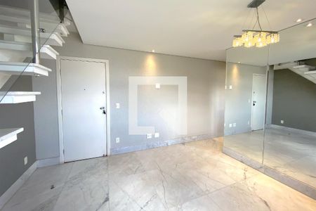 Apartamento à venda com 2 quartos, 90m² em São Lucas, Belo Horizonte