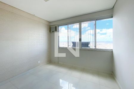 Quarto 1 de apartamento para alugar com 2 quartos, 90m² em São Lucas, Belo Horizonte