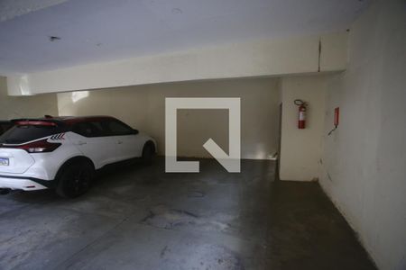 Área comum de apartamento para alugar com 4 quartos, 200m² em Grajaú, Belo Horizonte