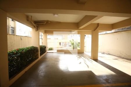 Área comum de apartamento para alugar com 4 quartos, 200m² em Grajaú, Belo Horizonte