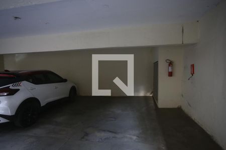 Área comum de apartamento para alugar com 4 quartos, 200m² em Grajaú, Belo Horizonte