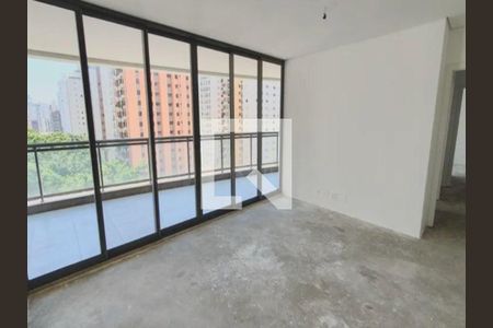 Apartamento à venda com 2 quartos, 109m² em Vila Nova Conceição, São Paulo