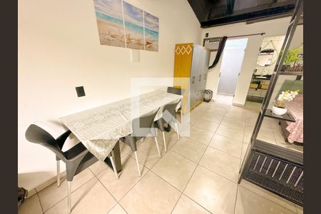 Studio de kitnet/studio para alugar com 1 quarto, 32m² em São João do Rio Vermelho, Florianópolis