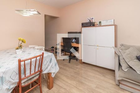 Sala de apartamento à venda com 3 quartos, 75m² em Pompeia, São Paulo