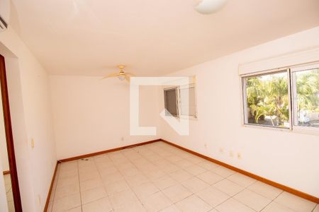 Sala de casa de condomínio à venda com 2 quartos, 55m² em Vargem Pequena, Rio de Janeiro