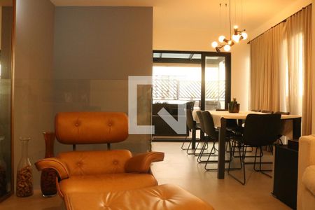 Cobertura de apartamento à venda com 3 quartos, 200m² em Vila Hamburguesa, São Paulo