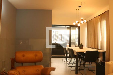 Cobertura de apartamento à venda com 3 quartos, 200m² em Vila Hamburguesa, São Paulo