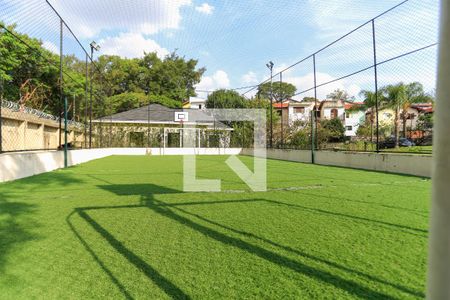 Área comum de apartamento para alugar com 3 quartos, 63m² em Vila Sonia, São Paulo