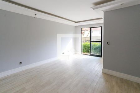 Sala de apartamento para alugar com 3 quartos, 63m² em Vila Sonia, São Paulo