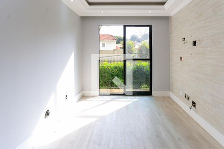 Sala de apartamento para alugar com 3 quartos, 63m² em Vila Sonia, São Paulo