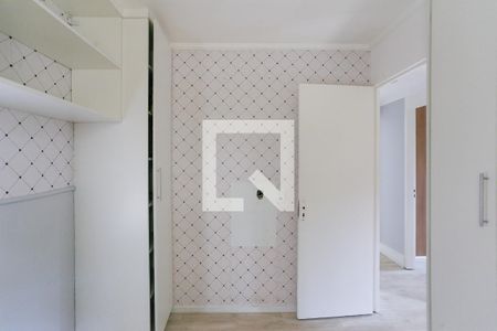 Quarto 3 de apartamento para alugar com 3 quartos, 63m² em Vila Sonia, São Paulo