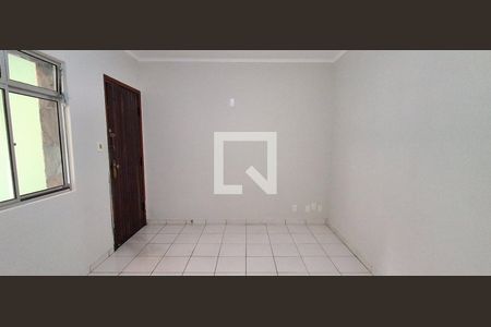 Sala de casa para alugar com 2 quartos, 102m² em Jardim Tres Marias, São Bernardo do Campo