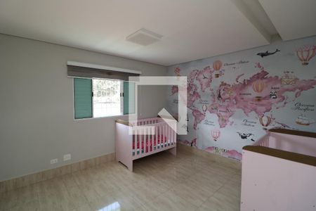 Quarto de casa à venda com 3 quartos, 190m² em Chácara Mafalda, São Paulo