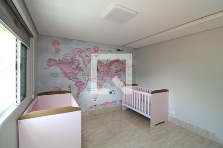 Quarto de casa à venda com 3 quartos, 190m² em Chácara Mafalda, São Paulo