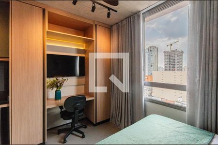 Studio de apartamento à venda com 1 quarto, 20m² em Vila Mariana, São Paulo