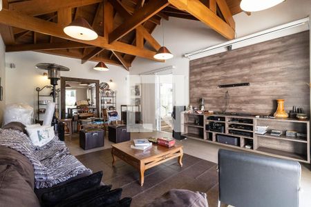Área Gourmet de casa à venda com 3 quartos, 600m² em Cursino, São Paulo