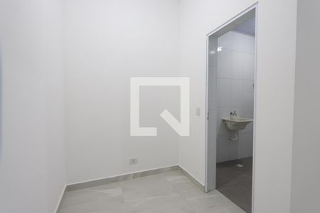 Kitnet de kitnet/studio para alugar com 1 quarto, 30m² em Quinta da Paineira, São Paulo