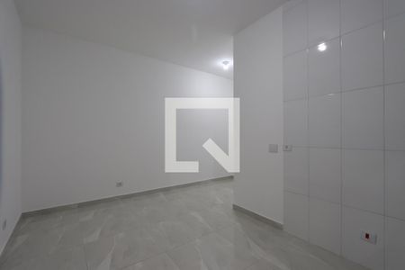 Kitnet de kitnet/studio para alugar com 1 quarto, 30m² em Quinta da Paineira, São Paulo