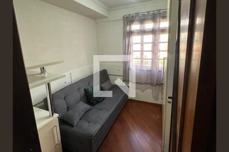 Quarto 2 de casa para alugar com 4 quartos, 145m² em Tarumã, Pinhais