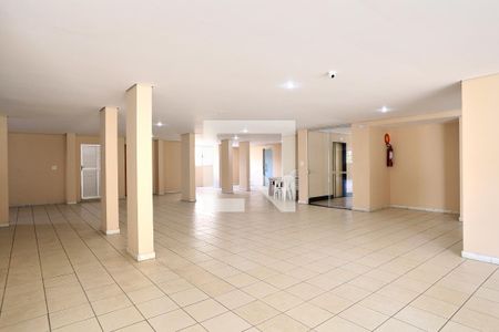 Área comum de apartamento à venda com 2 quartos, 67m² em Santa Efigênia, Belo Horizonte
